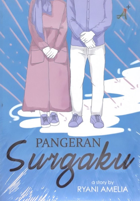 Pangeran Surgaku