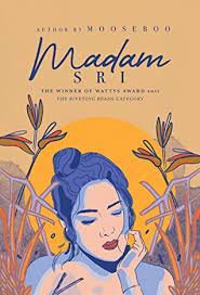 Madam Sri / Mooseboo ; editor, Agi Eka