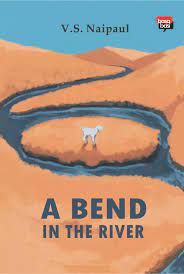 A bend in the river