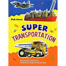 Super transportation