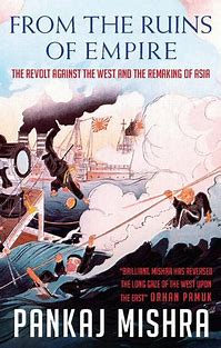 From the ruins of empire : shortlisted for the orwell prize