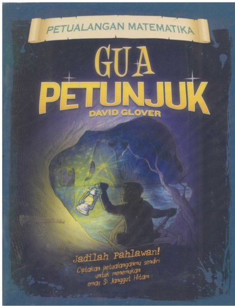 Petualangan Matematika GUA PETUNJUK
