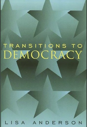 Transitions to democracy