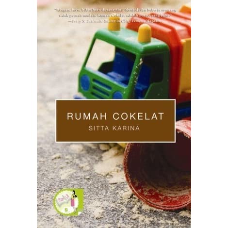 Rumah cokelat