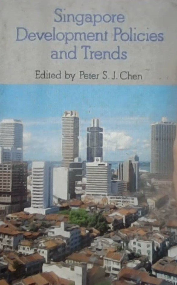 Singapore Development Policies and Trends