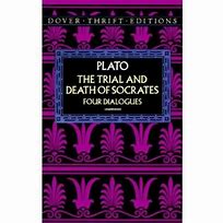 The Trial and Death of Socrates : four dialogues
