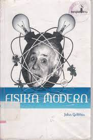 Fisika modern