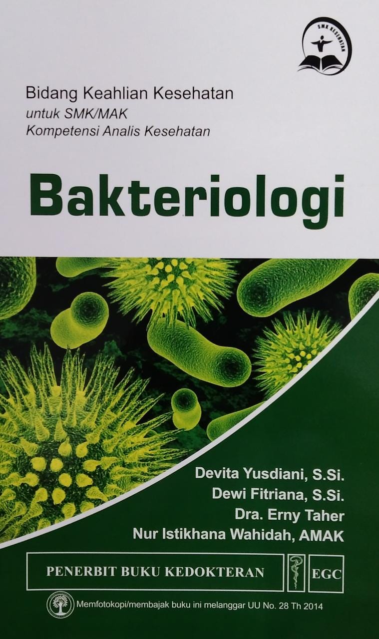 Bakteriologi
