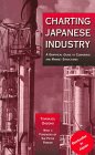Charting japanese industry : a graphical guide to corporate and market structures