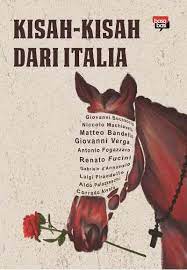 Kisah-kisah dari italia / Giovanni Boccaccio ;penerjemah, D.S Ariani ;editor, Tia Setiadi