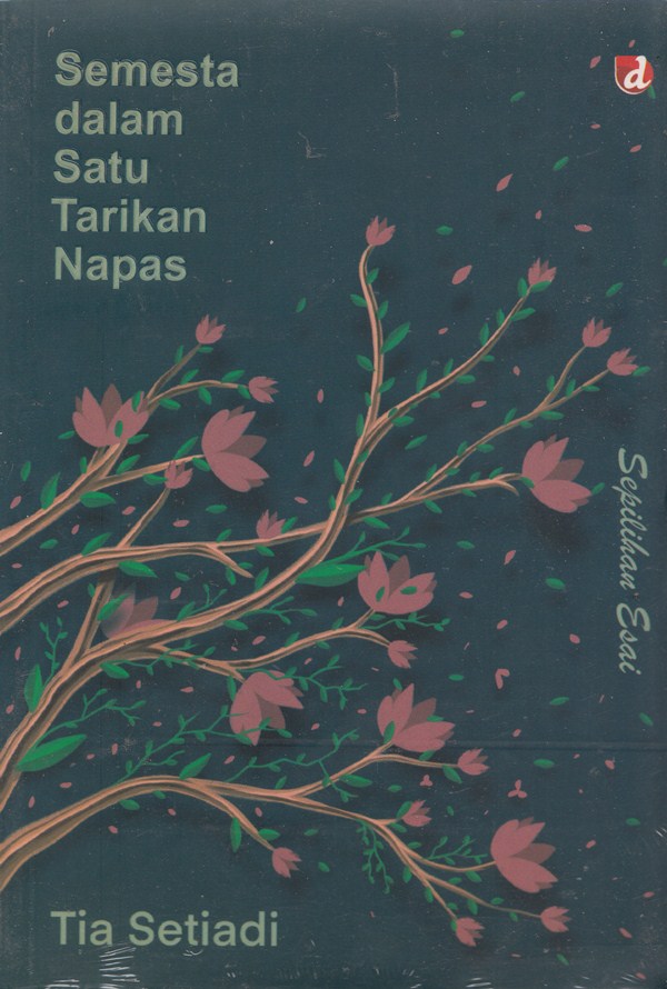 Semesta dalam satu tarikan napas