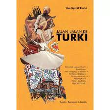 Jalan-jalan ke turki
