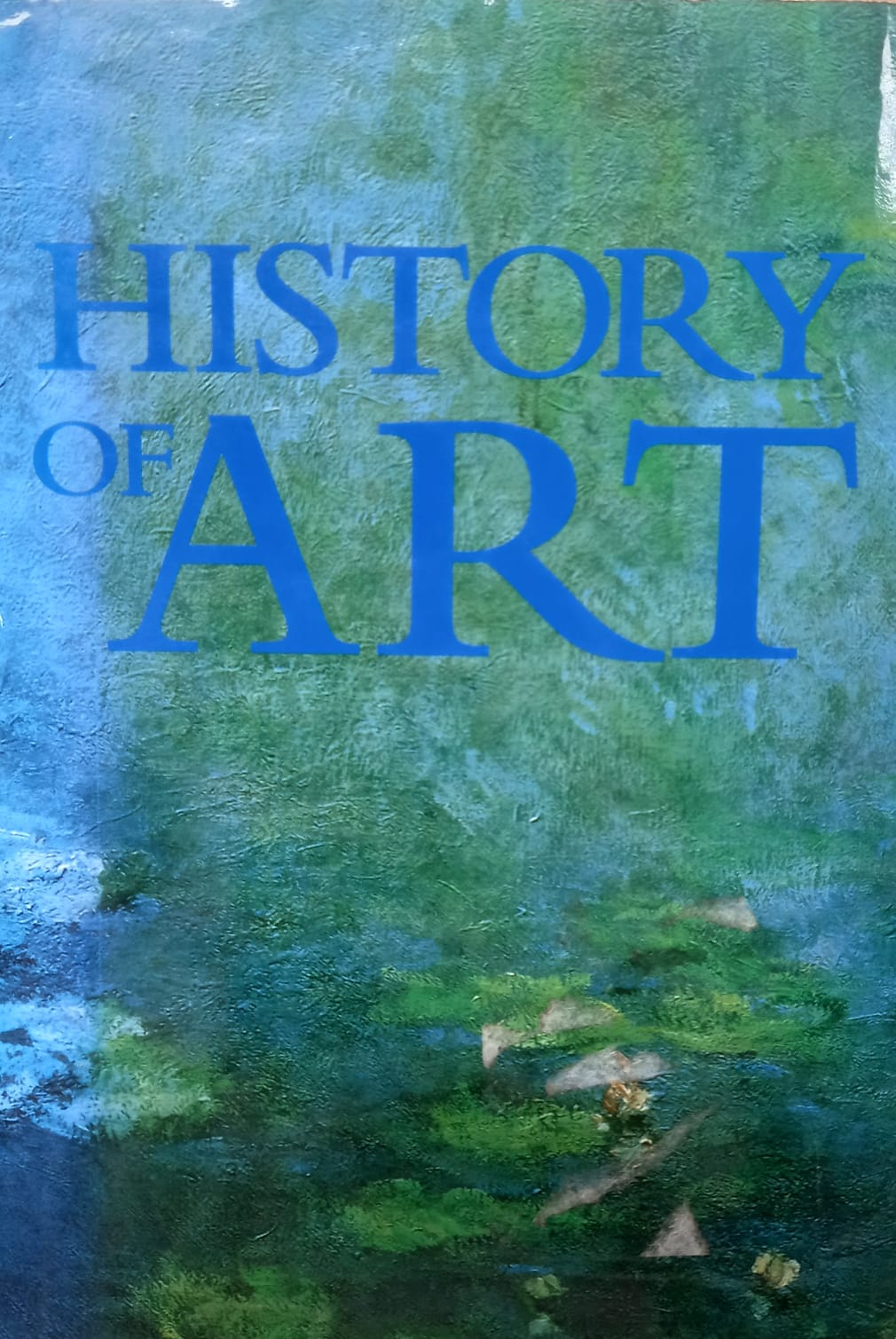 History of Art