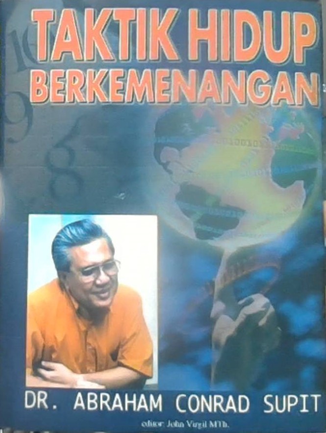Taktik Hidup Berkemenangan