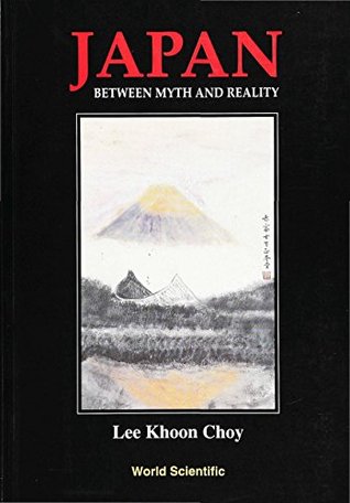 Japan : between myth and reality