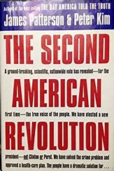 The Second American revolution