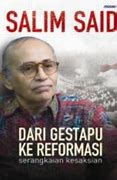 Dari Gestapu ke Reformasi : Serangakian Kesaksian