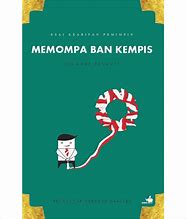 Memompa Ban Kempis : Esai Kearifan Lokal