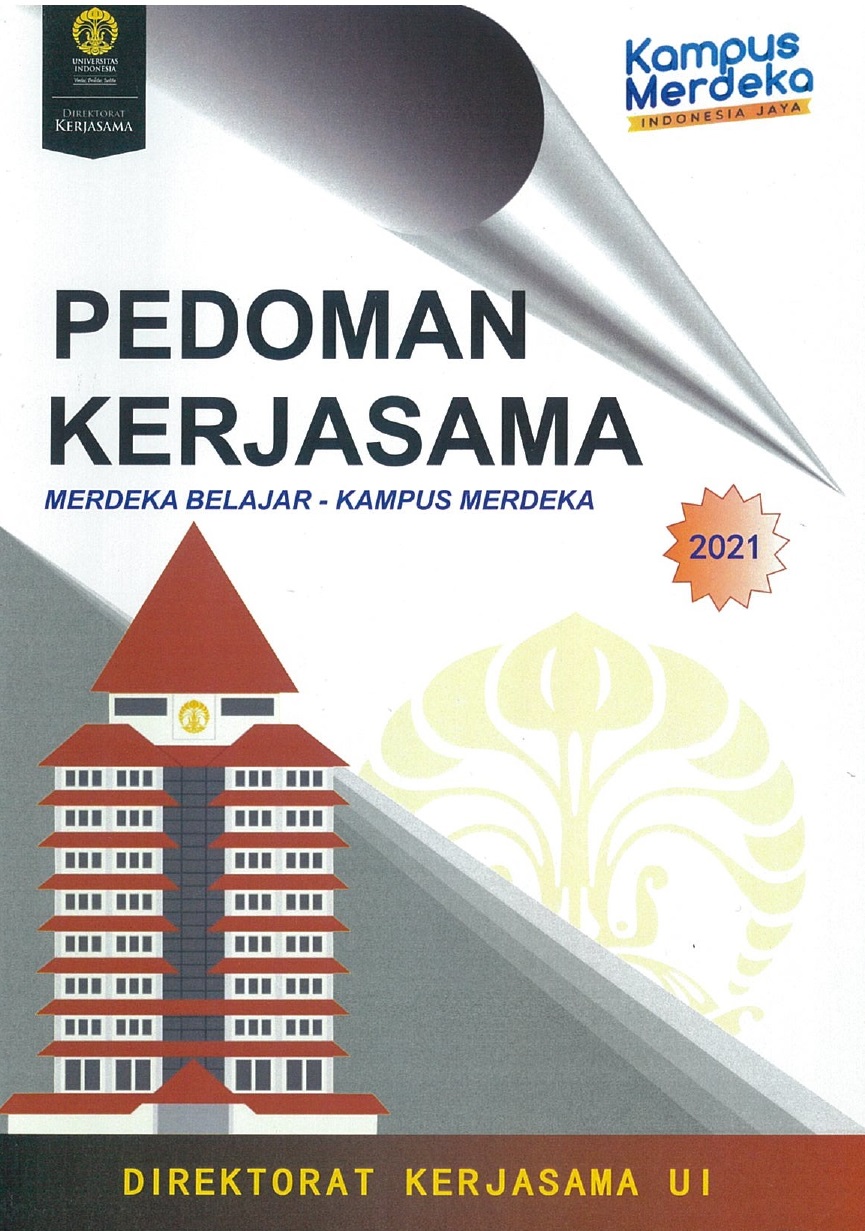 Pedoman kerjasama (merdeka belajar - kampus merdeka)