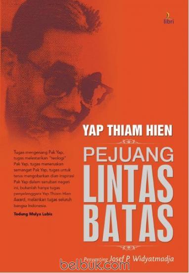 Pejuang Lintas Batas