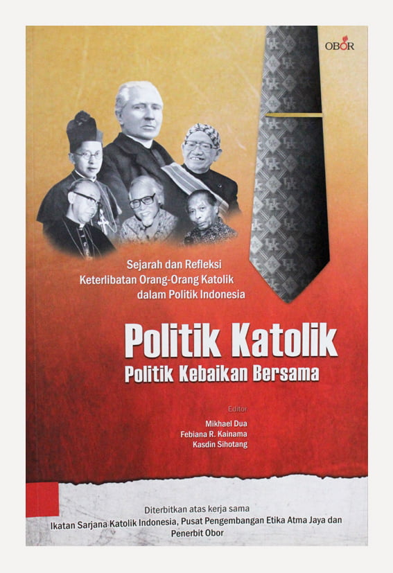 Politik Katolik, Politik Kebaikan Bersama