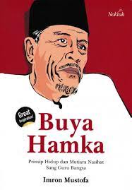Buya hamka : prinsip hidup dan mutiara nasihat sang guru bangsa