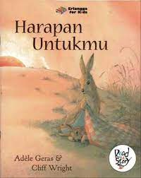 Harapan Untukmu