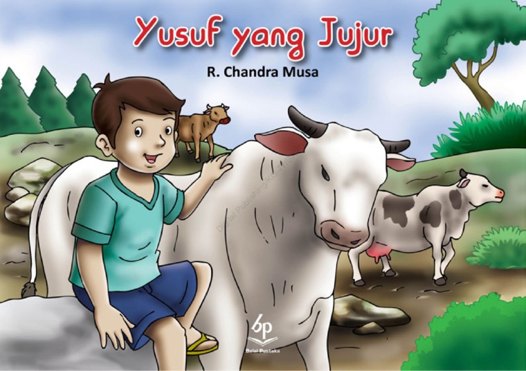 Yusuf yang jujur