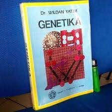 Genetika / Wildan yatim