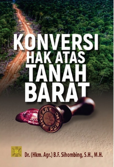 Konversi hak atas tanah barat