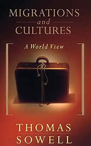 Migrations and Cultures : a World View