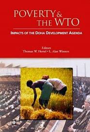 Poverty & The WTO : Impacts of the Doha Development Agenda