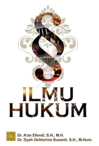 Ilmu hukum