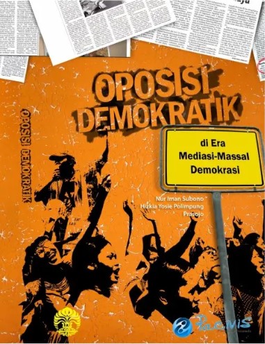Mediasi - massal demokrasi Indonesia