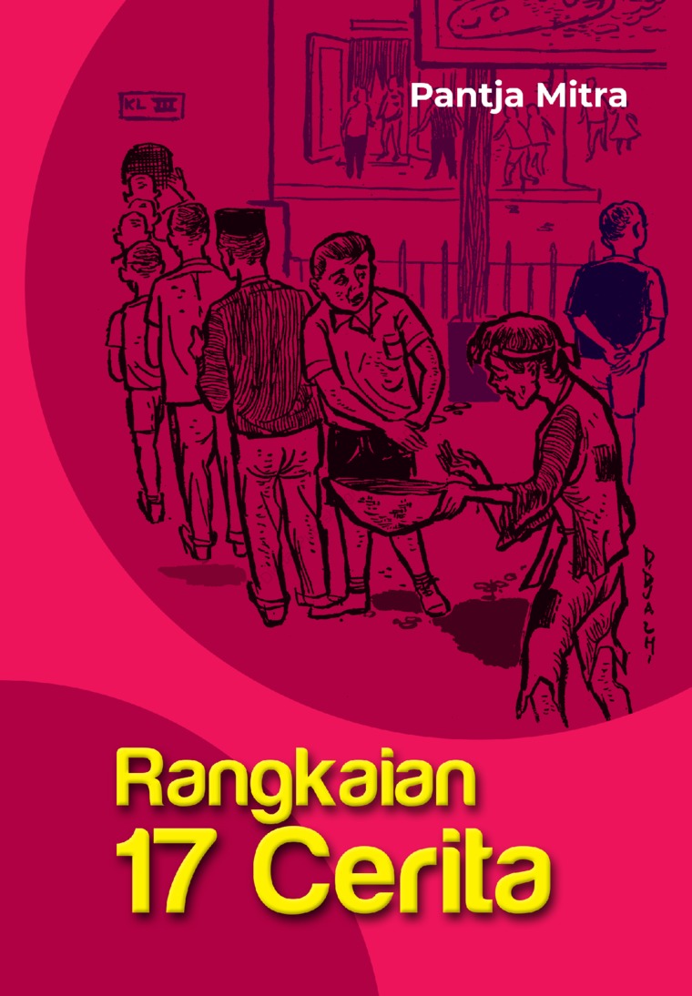 Rangkaian 17 cerita