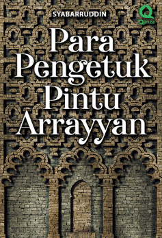 Para pengetuk pintu arrayyan