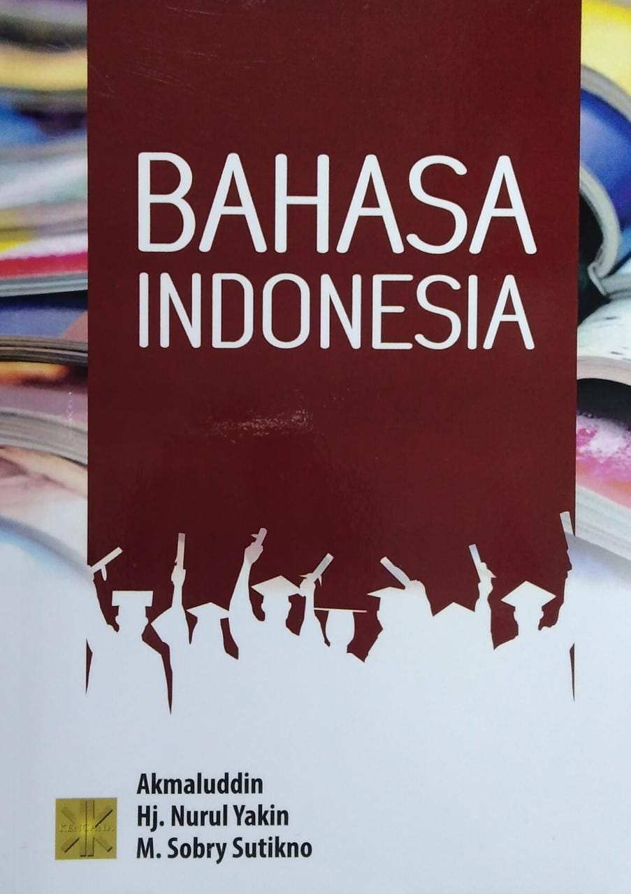 Bahasa Indonesia