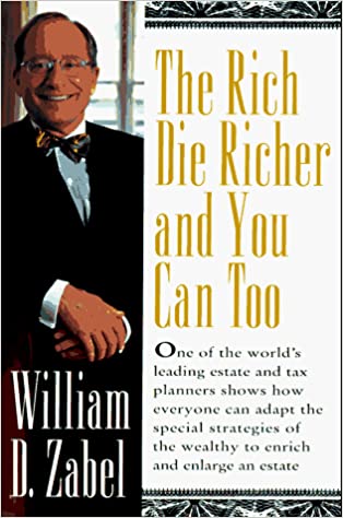 The Rich die richer and you can too