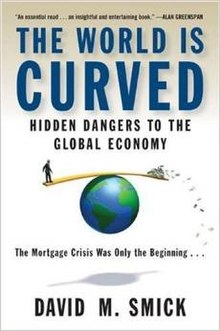The world is curved : hidden dangers to the global economy