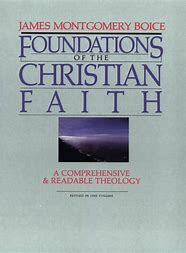 Foundations of The Christian Faith
