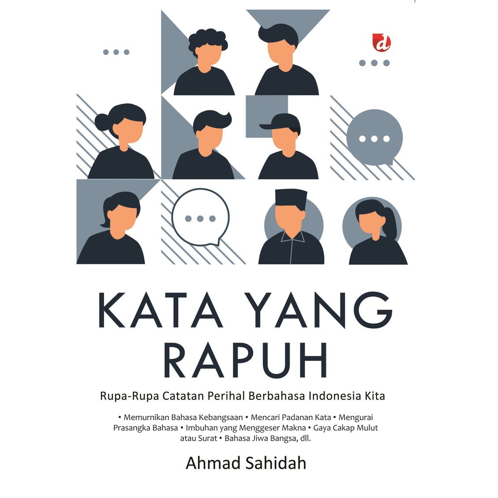 Kata yang rapuh