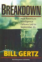 Breakdown : How America's Intelligence Failures Led to September 11