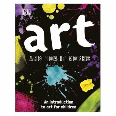 Art and How it Works / Ann Key