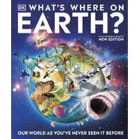 What's Where on Earth
