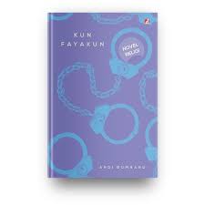 Kun fayakun