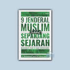9 jenderal muslim terhebat sepanjang sejarah