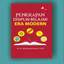 Penerapan disiplin belajar era modern