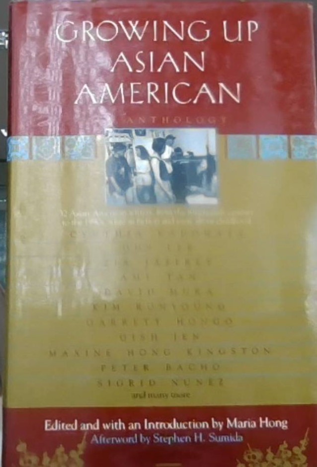 Growing Up Asian American