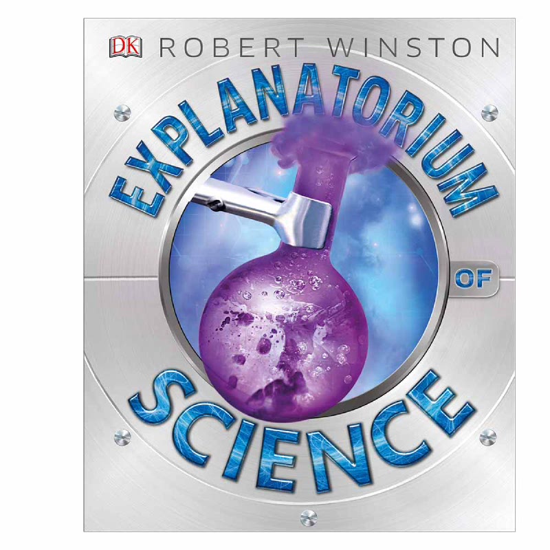 Explanatorium of Science