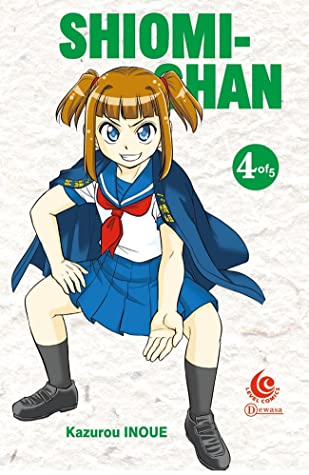 Shiomi-chan